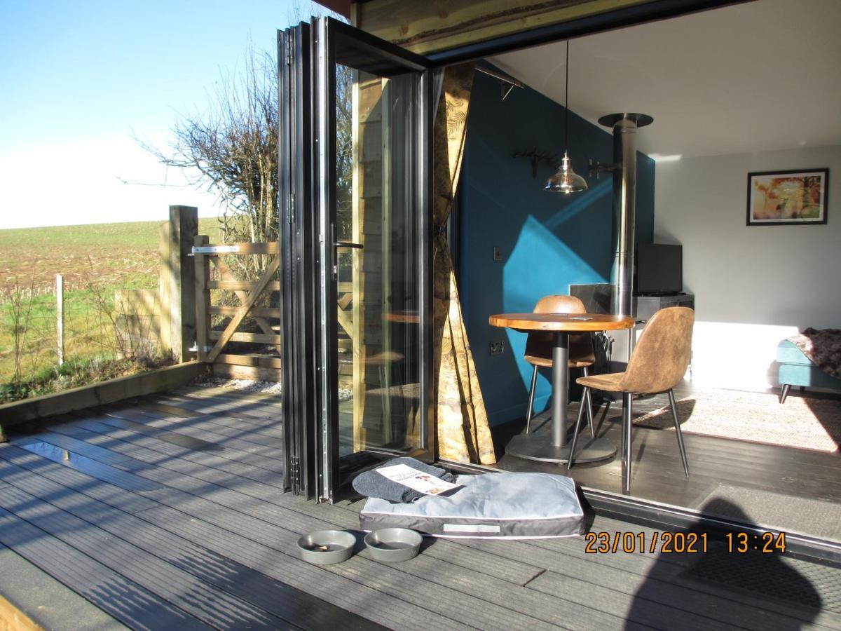 Stargazing Retreat Villa Merton  Екстериор снимка