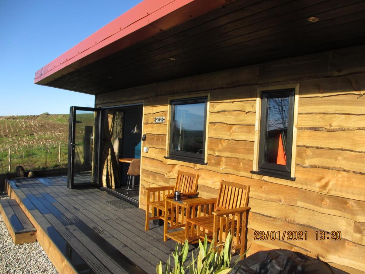 Stargazing Retreat Villa Merton  Екстериор снимка