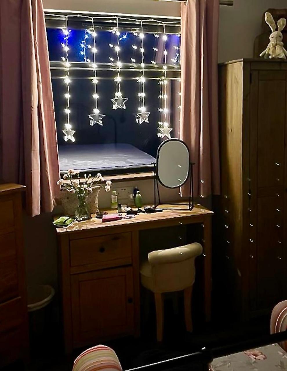 Stargazing Retreat Villa Merton  Екстериор снимка