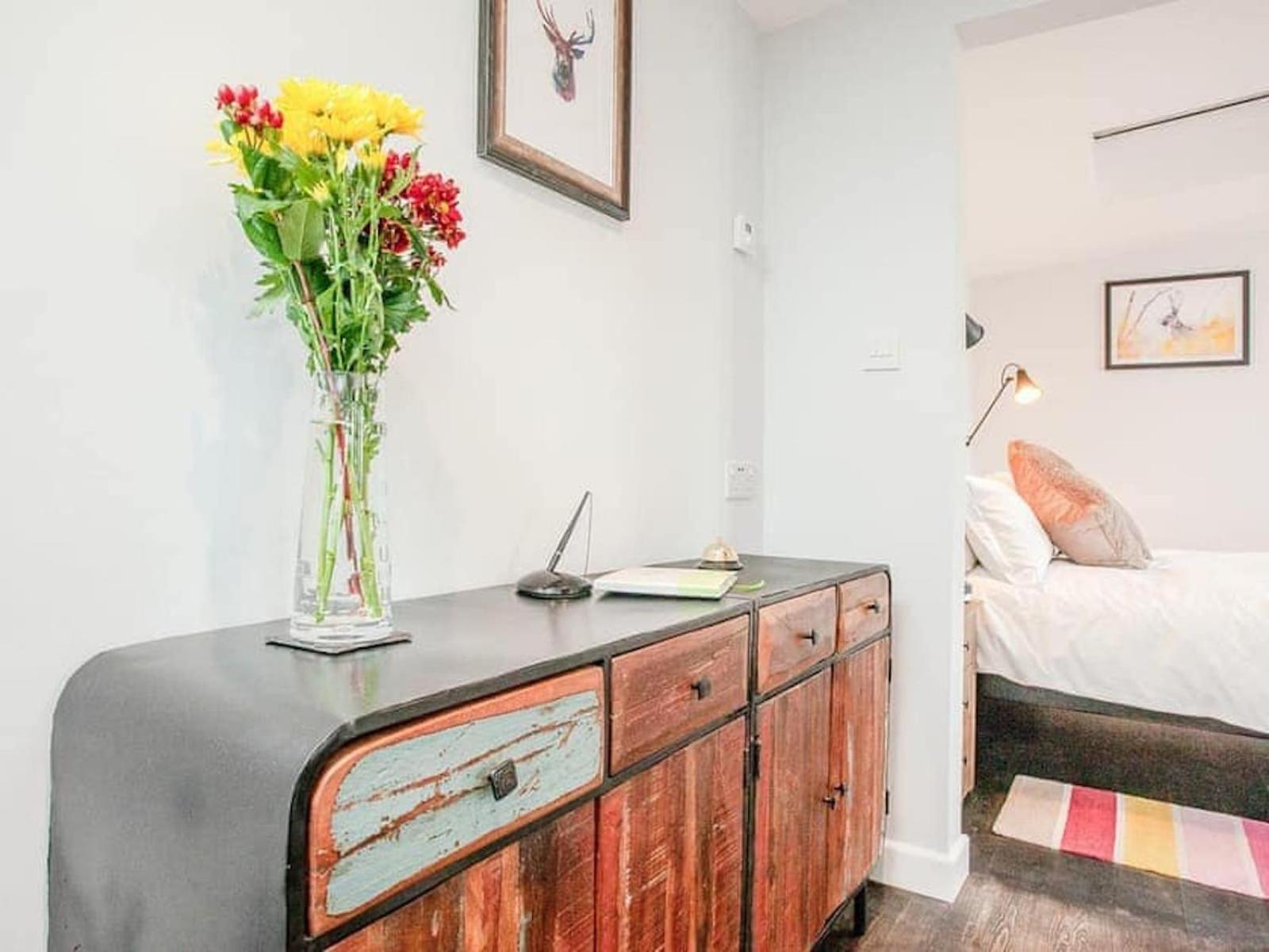 Stargazing Retreat Villa Merton  Екстериор снимка
